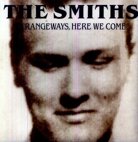 The smiths strangeways - the,