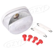 LED Tail Light Turn Signal