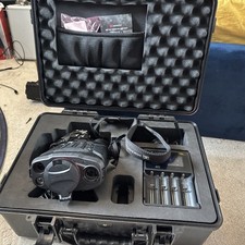 Hikmicro Raptor RQ50L Thermal Binocular