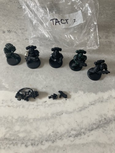 Tact warhammer games - tact,