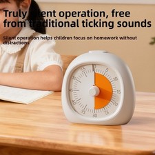 Visual  Timer   Electronic