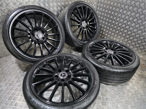 Genuine oem mercedes w204 c63 - mercedes,