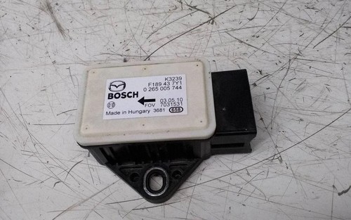 Mazda esp sensor - cx-7,