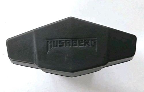 New oem husaberg - new, rubber