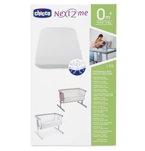 Chicco next2me standard - chicco,