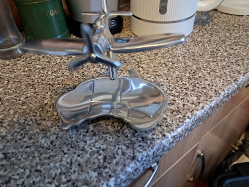 Ash trays arplane ashtray - ash,