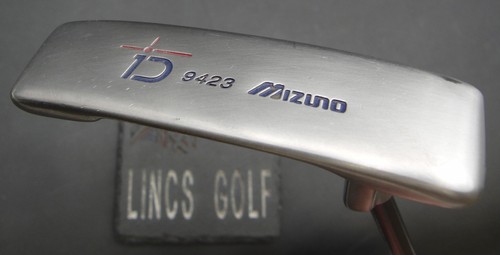 Mizuno 9423 putter 88cm - 9423,