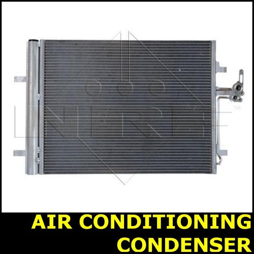 Air con condenser fits - air,
