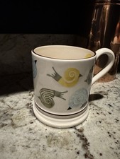 Rare Early Emma Bridgewater