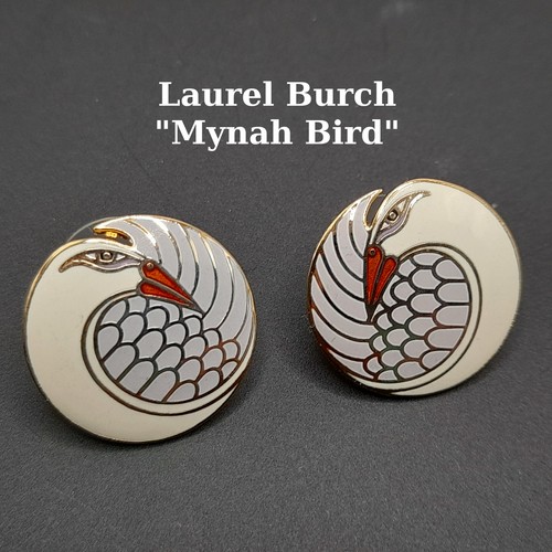 Vintage laurel burch mynah - burch,