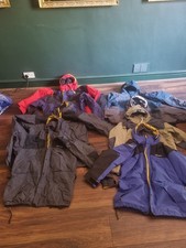Vintage Berghaus Mera Peak