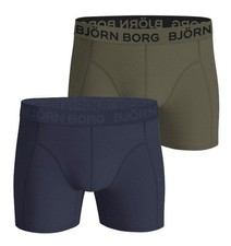 Bjorn Borg Boxer Shorts Cotton