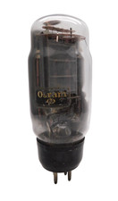 Osram PX4 Triode Valve Tube