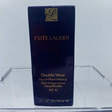 Estee Lauder Double Wear Stay In Place Make Up 2N1 Desert Beige