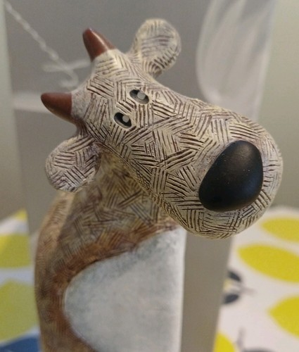 Artforum farmyard fun - farmyard, daisy