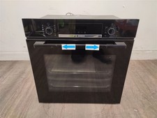 Bosch HQA574BB3B Oven Series 4 Built-In 71L Pyrolytic [ID7010902141]
