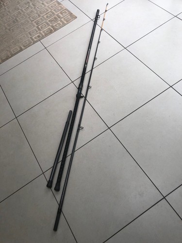 Abu garcia beachcaster suveran - garcia,