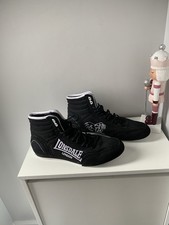 Lonsdale Contender Lo 00