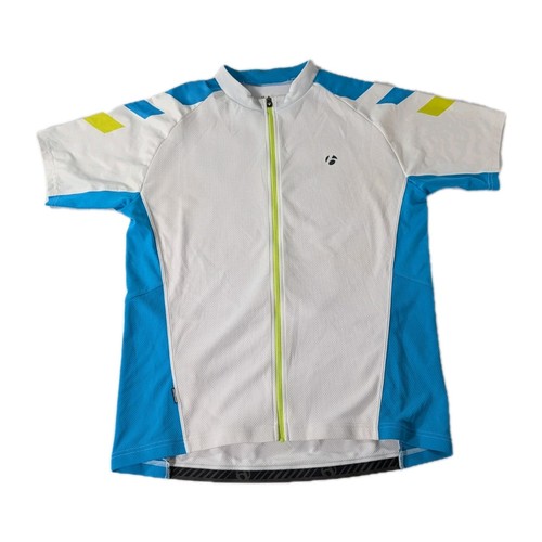 Bontrager fitted full zip - full,