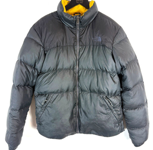 The north face nuptse jacket - nuptse,