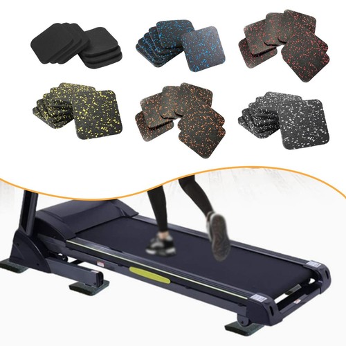 Pieces treadmill mat - pieces,