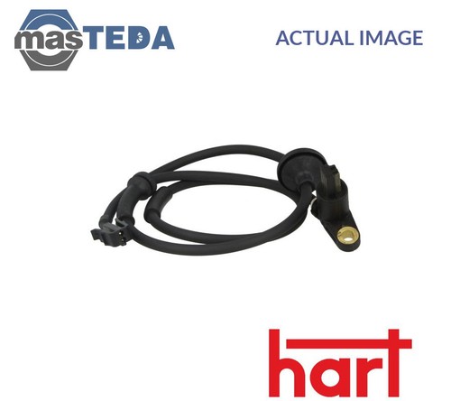 522 934 abs wheel speed - 934,