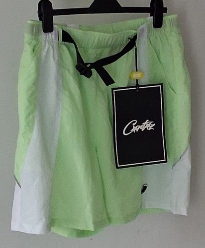 Superb pair corteiz mint - superb,