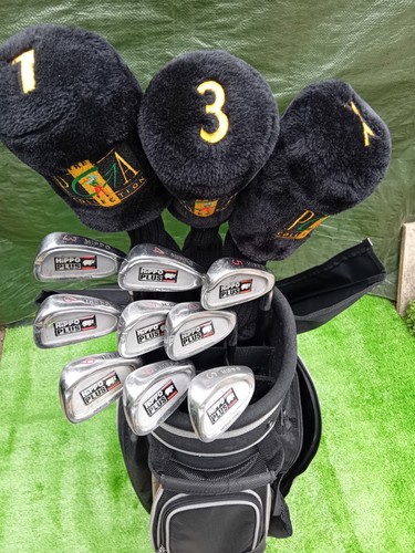 Hippo plus graphite golf - plus,