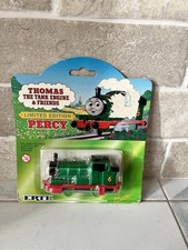 Thomas The Tank Engine &