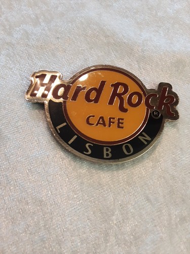 Hard rock cafe - hard, magnet