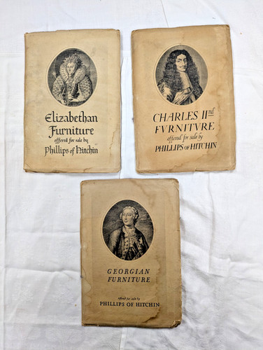 Elizabethan charles - elizabethan/, ii/