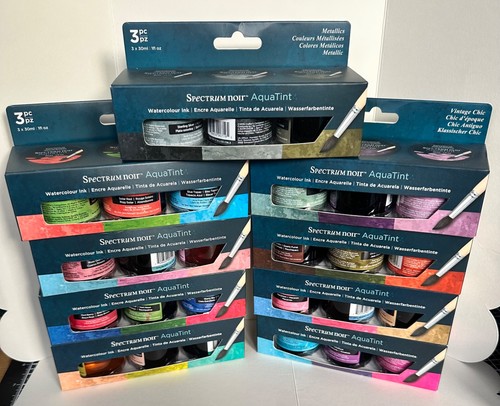 Spectrum noir aquatint liquid - spectrum,