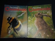 The living countryside - the,