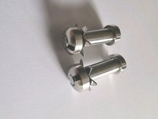 Lambretta Headset Lever pivot