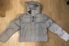 Brand New Trapstar puffer