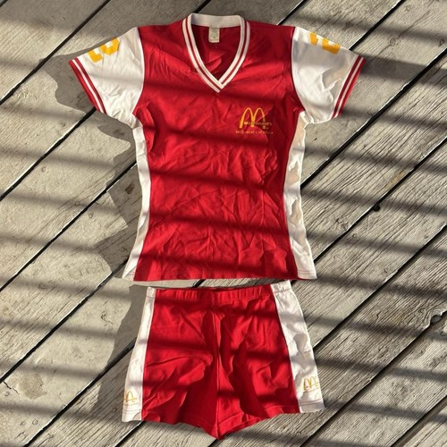 Vintage 1970s mcdonald women - vintage,