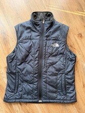 The North Face Quilted Gilet /