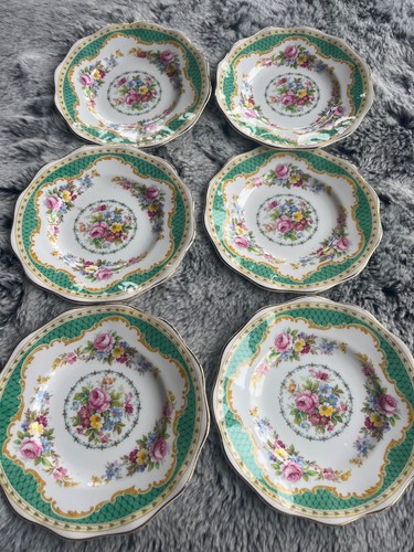 Foley bone china tea - foley,