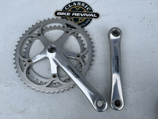 Campagnolo Daytona Chainset