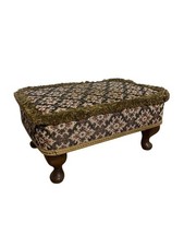 Vintage Sherborne Floral