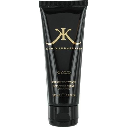 Kim kardashian gold creamy - kardashian,