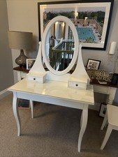 IKEA Hemnes Dressing Table