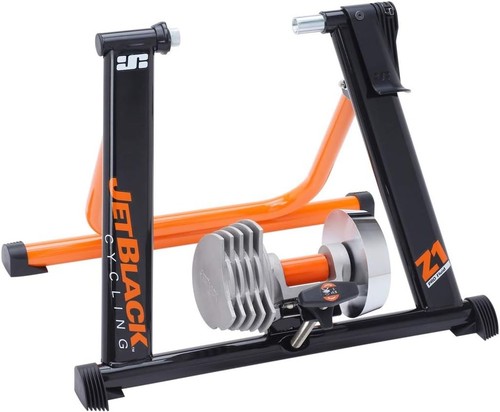 Jetblack pro fluid sqr - fluid, +