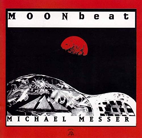 Messer michael moonbeat - messer,,
