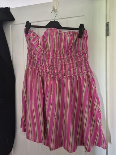 Primark hot pink boob - primark,