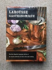 Larousse Gastronomique 6th