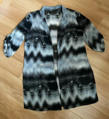 Ladies bonmarche grey black - ladies,