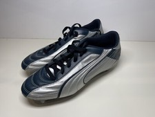 Vintage Puma Torceira Football