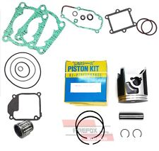 Husqvarna CR250 WR250 2006