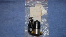 NORGREN KIP AIR VALVE - 240 VOLT - 7 WATTS